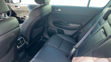 Kia Sportage 1.6 CRDi ISG 4 5dr DCT Auto Diesel Estate